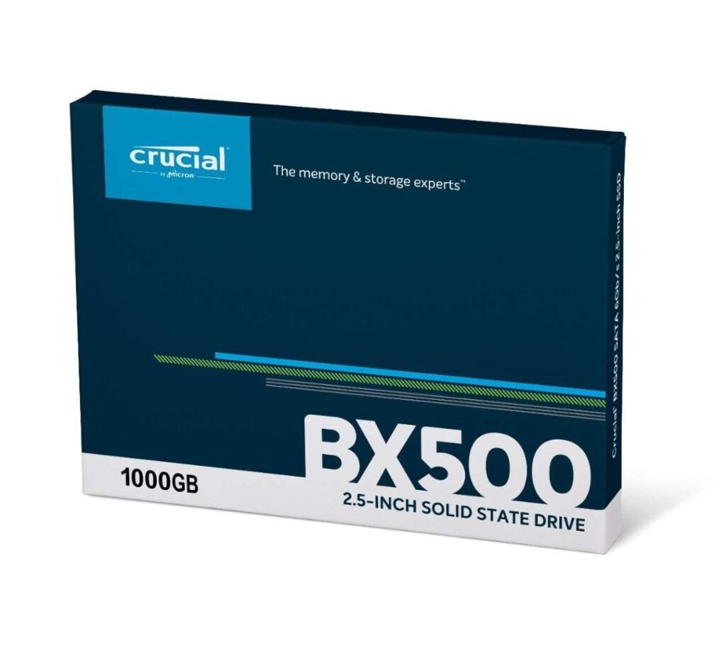 1000 GB State Drive
