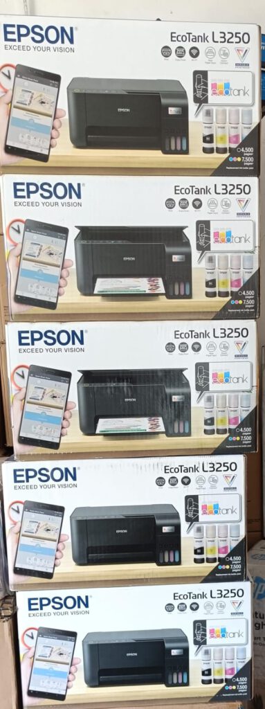 Epson L3250