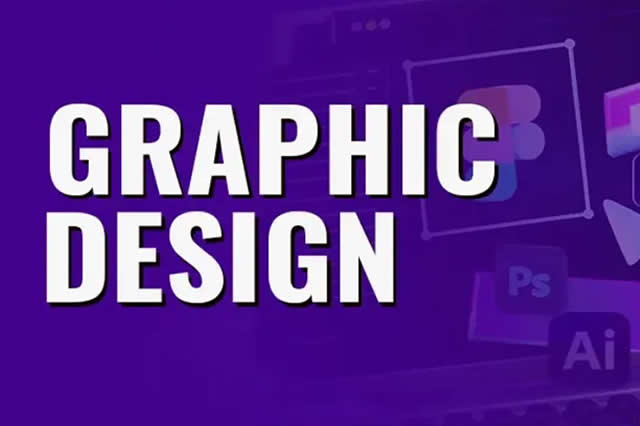 graphic designing
